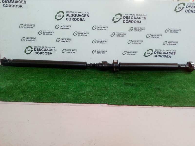 Recambio de transmision central para hyundai tucson (jm) 2.0 crdi cat referencia OEM IAM 493002E000 SIN USAR 