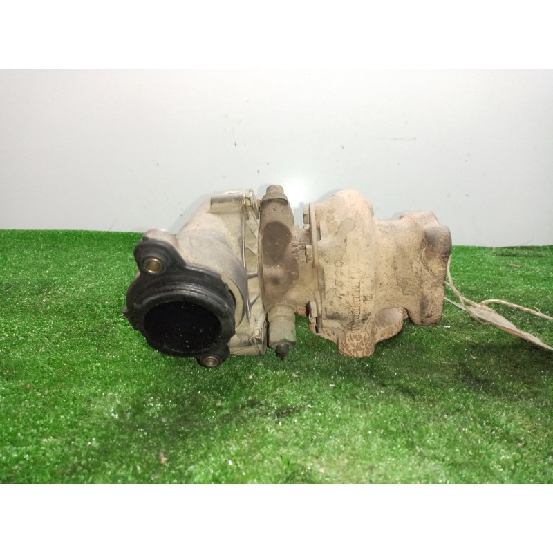 Recambio de turbocompresor para citroën xantia berlina 1.9 turbodiesel referencia OEM IAM 53149707024-K14215690-963594176  