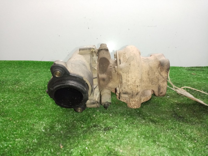 Recambio de turbocompresor para citroën xantia berlina 1.9 turbodiesel referencia OEM IAM 53149707024-K14215690-963594176  