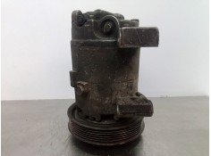 Recambio de compresor aire acondicionado para nissan almera (n16/e) 1.5 16v cat referencia OEM IAM 926009F500-2J55045010-1006011