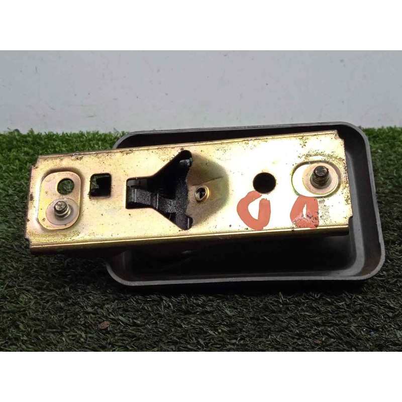 Recambio de maneta interior delantera derecha para nissan patrol (k/w260) 2.8td referencia OEM IAM 8067001J01  