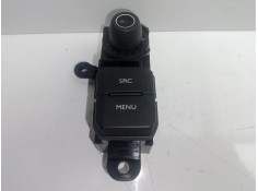 Recambio de mando multifuncion para citroën c-elysée 1.6 blue-hdi fap referencia OEM IAM 98187373ZD  