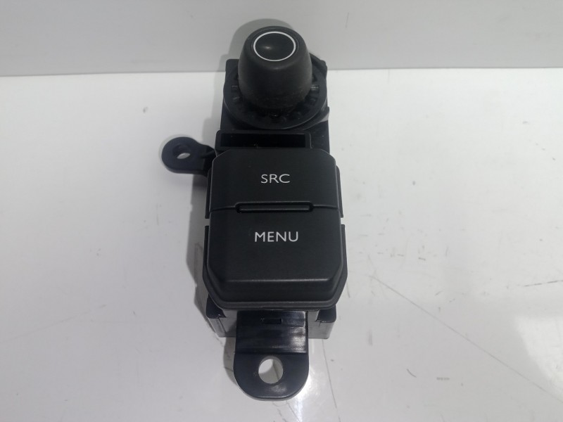 Recambio de mando multifuncion para citroën c-elysée 1.6 blue-hdi fap referencia OEM IAM 98187373ZD  