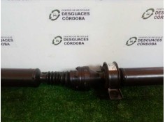 Recambio de transmision central para hyundai tucson (jm) 2.0 crdi cat referencia OEM IAM 493002E000 SIN USAR  2