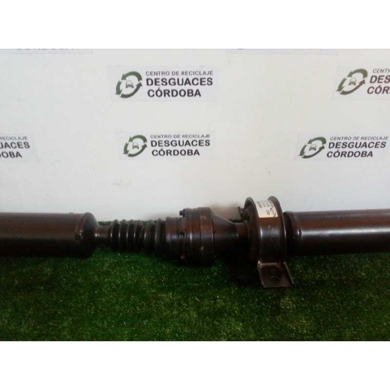 Recambio de transmision central para hyundai tucson (jm) 2.0 crdi cat referencia OEM IAM 493002E000 SIN USAR 