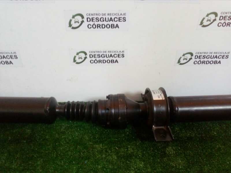 Recambio de transmision central para hyundai tucson (jm) 2.0 crdi cat referencia OEM IAM 493002E000 SIN USAR 