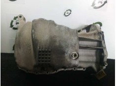 Recambio de carter para nissan micra (k12e) 1.5 dci turbodiesel cat referencia OEM IAM 8200188389 CON JUNTA 2 TORNILLOS SOPORTE 