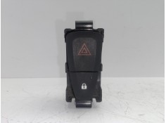 Recambio de warning para dacia dokker express 1.5 dci diesel fap cat referencia OEM IAM 252905668RA  