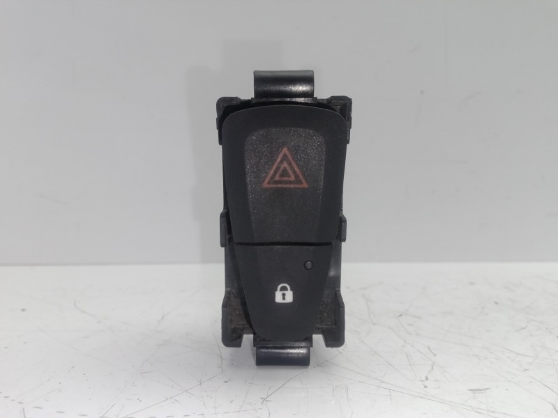 Recambio de warning para dacia dokker express 1.5 dci diesel fap cat referencia OEM IAM 252905668RA  