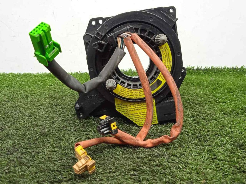 Recambio de anillo airbag para volvo s40 berlina 2.0 diesel cat referencia OEM IAM SINREFERENCIA  