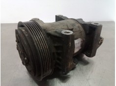 Recambio de compresor aire acondicionado para nissan almera (n16/e) 1.5 16v cat referencia OEM IAM 926009F500-2J55045010-1006011 2