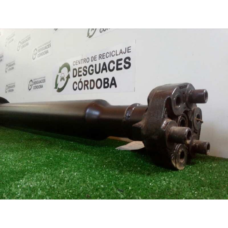 Recambio de transmision central para hyundai tucson (jm) 2.0 crdi cat referencia OEM IAM 493002E000 SIN USAR 