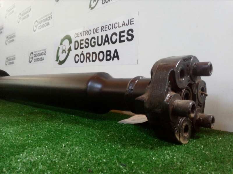 Recambio de transmision central para hyundai tucson (jm) 2.0 crdi cat referencia OEM IAM 493002E000 SIN USAR 