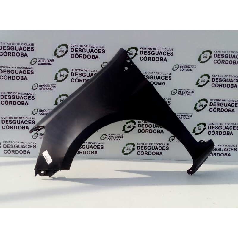 Recambio de aleta delantera izquierda para renault clio iii referencia OEM IAM 109.194612 117419 