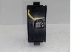 Recambio de warning para dacia dokker express 1.5 dci diesel fap cat referencia OEM IAM 252905668RA   2