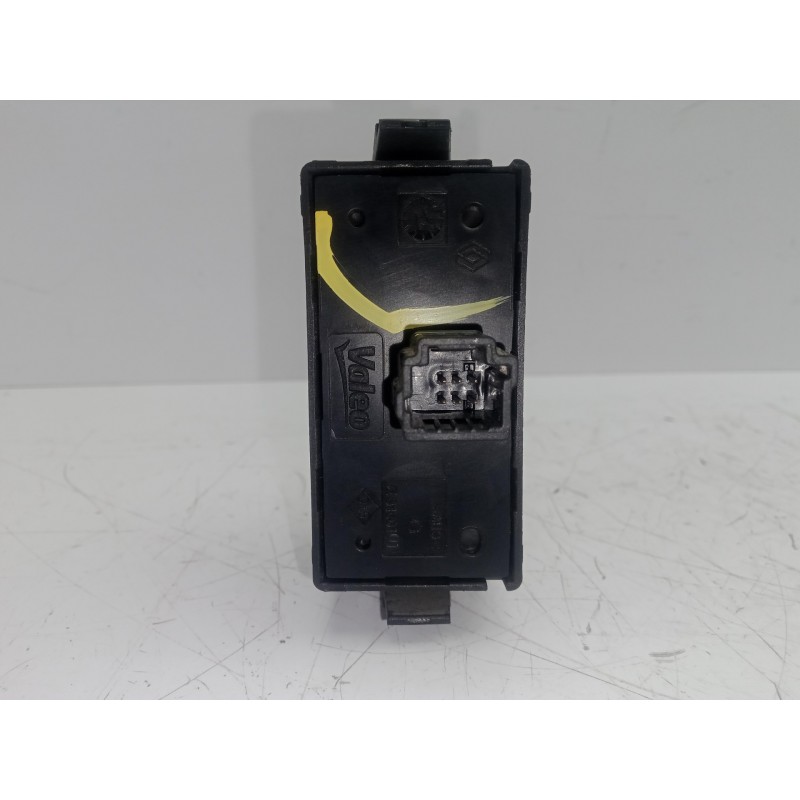 Recambio de warning para dacia dokker express 1.5 dci diesel fap cat referencia OEM IAM 252905668RA  