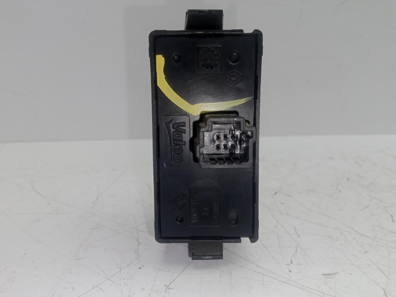 Recambio de warning para dacia dokker express 1.5 dci diesel fap cat referencia OEM IAM 252905668RA  