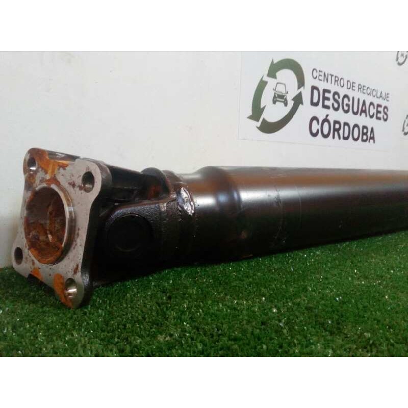 Recambio de transmision central para hyundai tucson (jm) 2.0 crdi cat referencia OEM IAM 493002E000 SIN USAR 