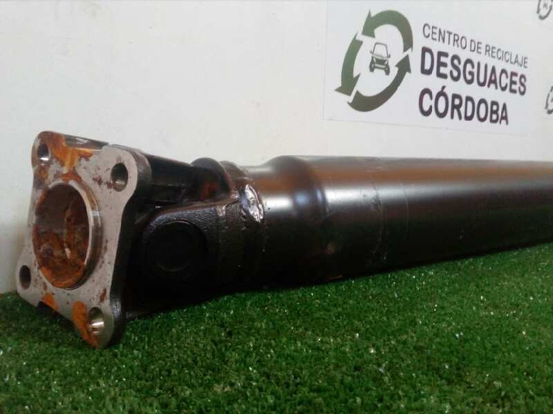 Recambio de transmision central para hyundai tucson (jm) 2.0 crdi cat referencia OEM IAM 493002E000 SIN USAR 