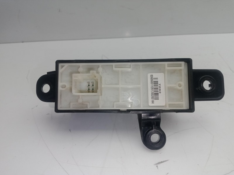 Recambio de mando multifuncion para citroën c-elysée 1.6 blue-hdi fap referencia OEM IAM 98187373ZD  