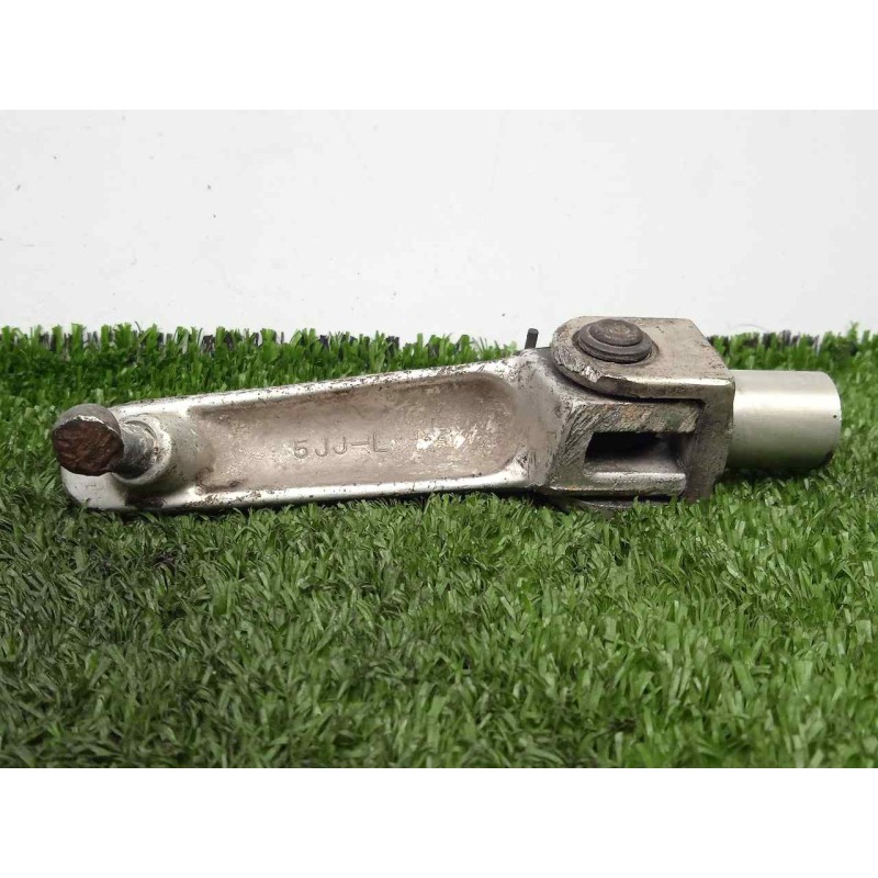 Recambio de estribo para yamaha yzf-r 1 yzf-r1 referencia OEM IAM 5JJ274610000 DELANTERO.DERECHO 