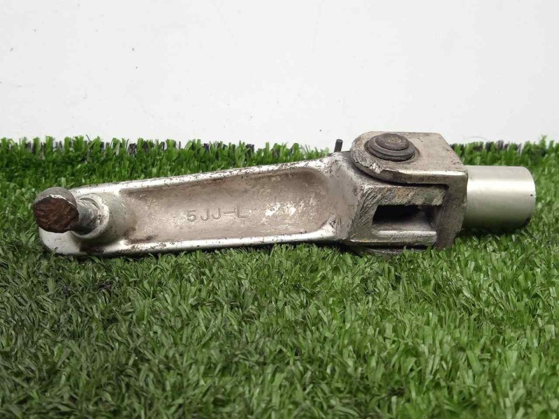 Recambio de estribo para yamaha yzf-r 1 yzf-r1 referencia OEM IAM 5JJ274610000 DELANTERO.DERECHO 