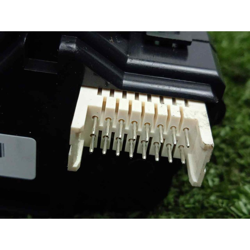 Recambio de anillo airbag para volvo s40 berlina 2.0 diesel cat referencia OEM IAM SINREFERENCIA  