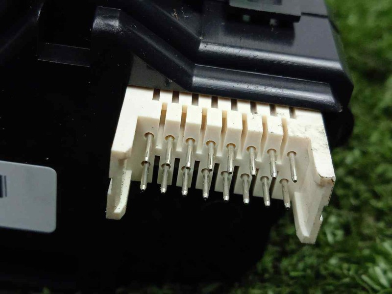 Recambio de anillo airbag para volvo s40 berlina 2.0 diesel cat referencia OEM IAM SINREFERENCIA  