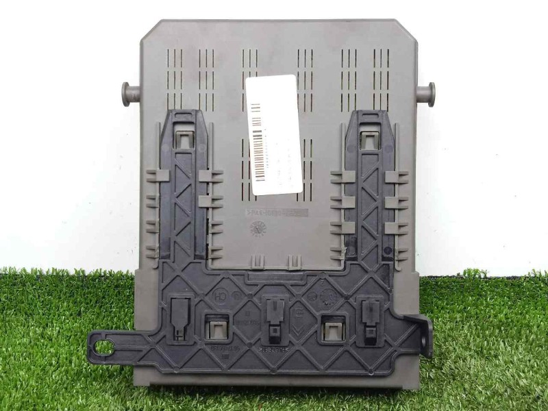 Recambio de centralita check control para citroën c5 berlina 2.0 hdi referencia OEM IAM 9647448280-BSIT0400 BSIT0400 