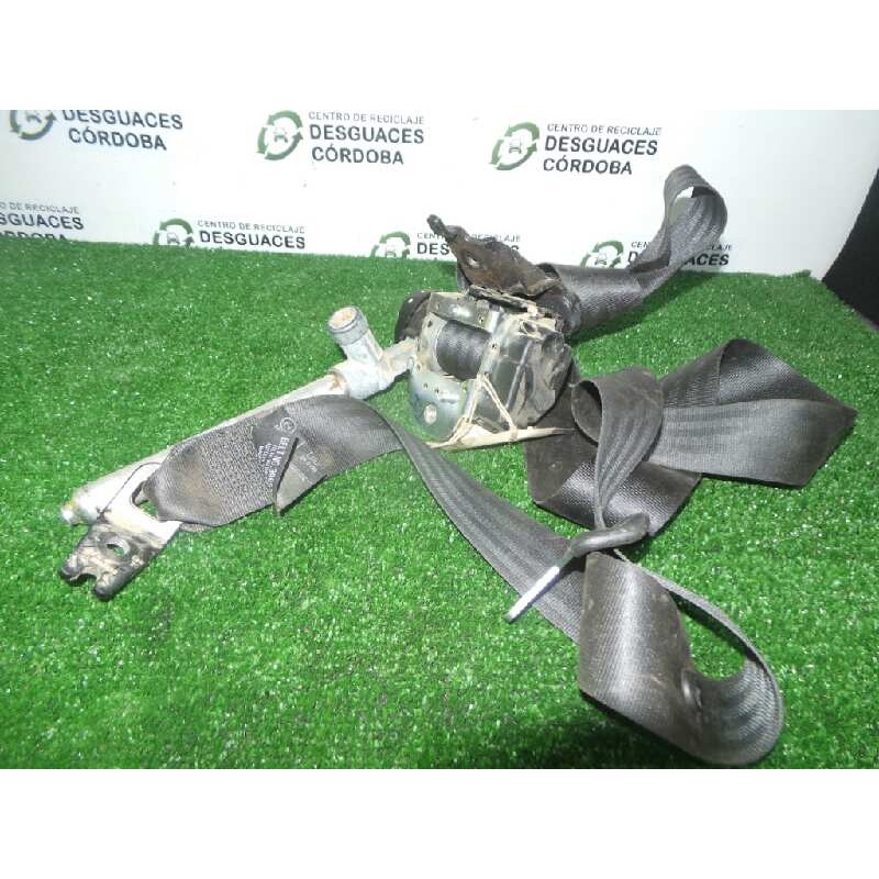Recambio de cinturon seguridad trasero izquierdo para volvo xc70 2.4 diesel cat referencia OEM IAM  CON.PRETENSOR 