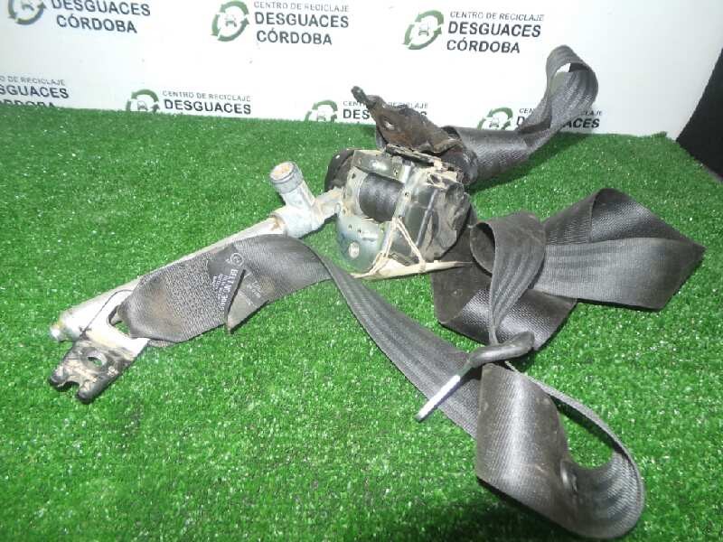 Recambio de cinturon seguridad trasero izquierdo para volvo xc70 2.4 diesel cat referencia OEM IAM  CON.PRETENSOR 