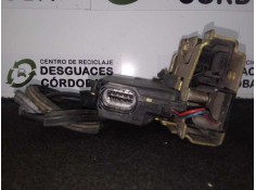 Recambio de cerradura puerta delantera izquierda para volkswagen passat berlina (3b2) 1.6 referencia OEM IAM 3B1837015A 8.PINES 