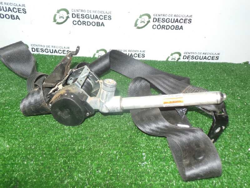 Recambio de cinturon seguridad trasero izquierdo para volvo xc70 2.4 diesel cat referencia OEM IAM  CON.PRETENSOR 