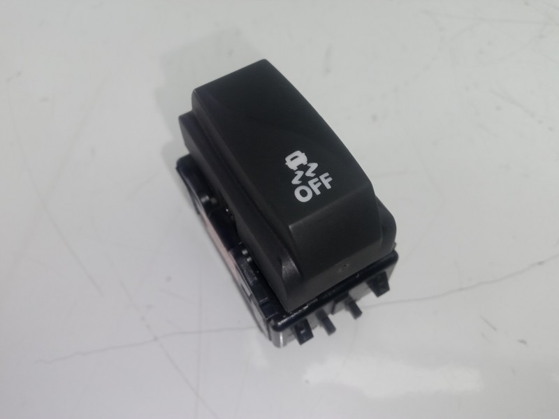 Recambio de interruptor para dacia dokker express 1.5 dci diesel fap cat referencia OEM IAM 251454664R-10023969B  