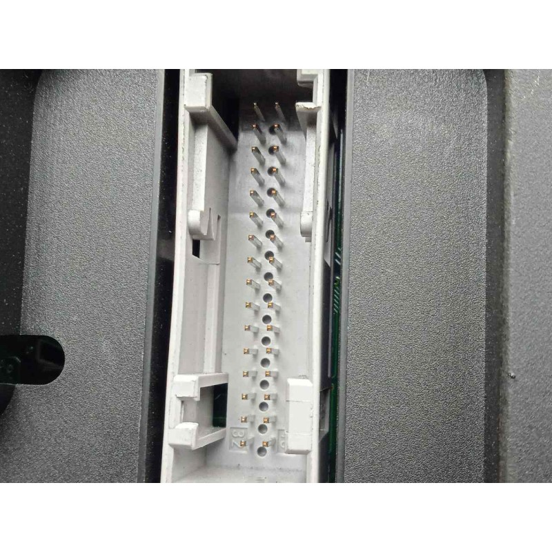 Recambio de cuadro instrumentos para audi a6 avant (4b5) 4.2 v8 40v referencia OEM IAM 110208948085-88311285  