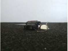 Recambio de mando elevalunas trasero derecho para renault laguna (b56) 1.9 dti diesel cat referencia OEM IAM   