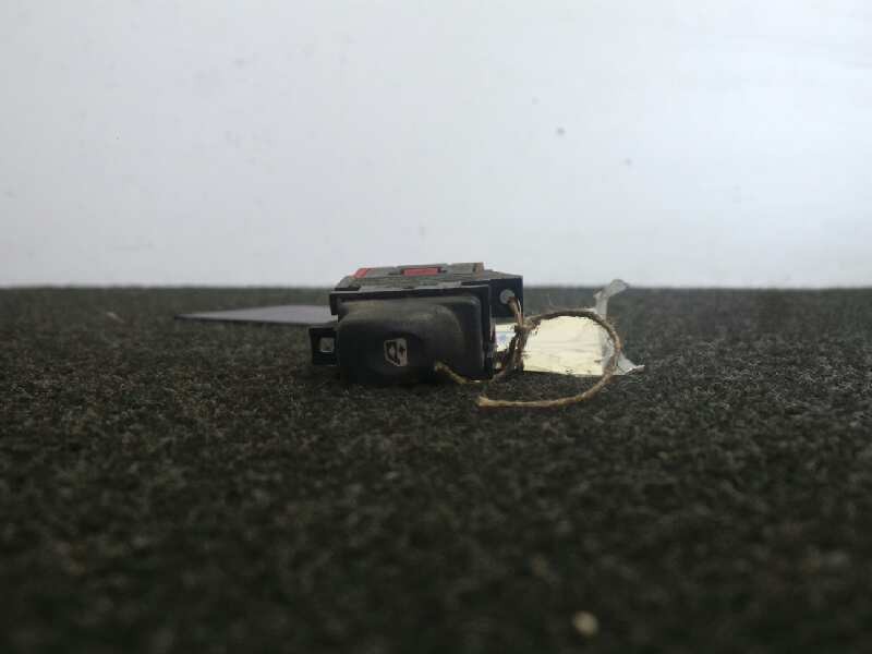 Recambio de mando elevalunas trasero derecho para renault laguna (b56) 1.9 dti diesel cat referencia OEM IAM   