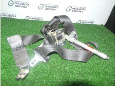 Recambio de cinturon seguridad trasero derecho para volvo xc70 2.4 diesel cat referencia OEM IAM  CON.PRETENSOR 