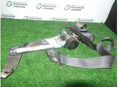 Recambio de cinturon seguridad trasero derecho para volvo xc70 2.4 diesel cat referencia OEM IAM  CON.PRETENSOR  2