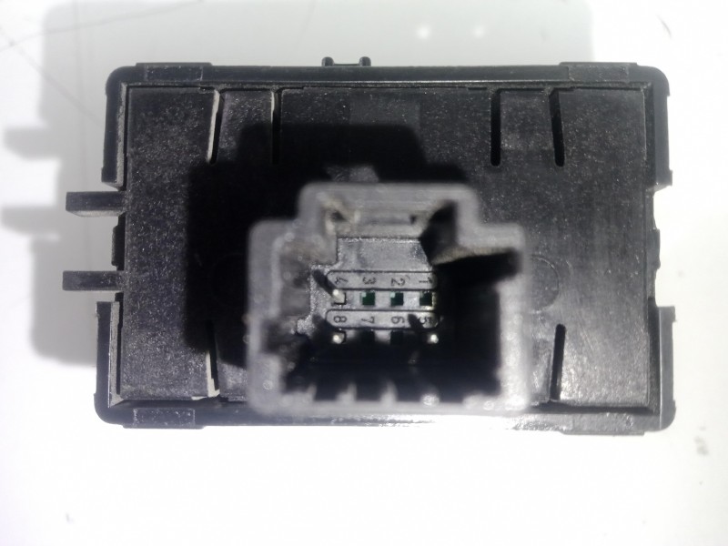 Recambio de interruptor para dacia dokker express 1.5 dci diesel fap cat referencia OEM IAM 251454664R-10023969B  