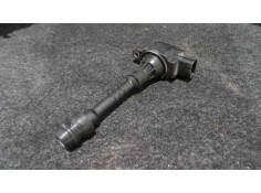 Recambio de bobina encendido para nissan almera (n16/e) 1.5 16v cat referencia OEM IAM 224486N002 HANSHIN - LAPIZ. 3.PIN