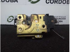 Recambio de cerradura puerta delantera derecha para volkswagen passat berlina (3b2) 1.6 referencia OEM IAM 3B1837016A 8.PINES CO