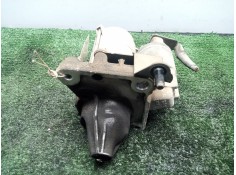 Recambio de motor arranque para peugeot 307 break/sw (s2) 1.6 16v hdi referencia OEM IAM D7G3 11.DIENTES VALEO