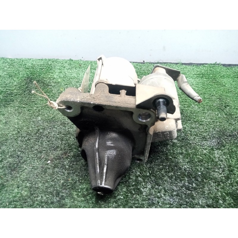 Recambio de motor arranque para peugeot 307 break/sw (s2) 1.6 16v hdi referencia OEM IAM D7G3 11.DIENTES VALEO