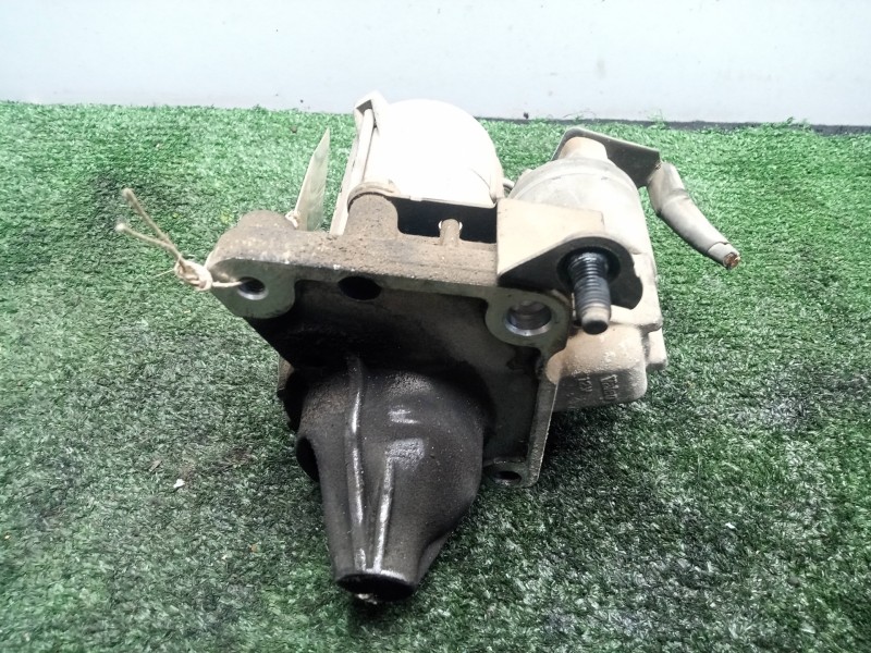 Recambio de motor arranque para peugeot 307 break/sw (s2) 1.6 16v hdi referencia OEM IAM D7G3 11.DIENTES VALEO