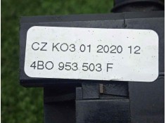 Recambio de mando limpia para seat leon (1m1) 1.9 tdi referencia OEM IAM CZK0301202012-4BO953503F  4B0953503F 2