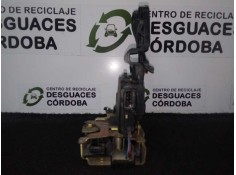 Recambio de cerradura puerta delantera derecha para volkswagen passat berlina (3b2) 1.6 referencia OEM IAM 3B1837016A 8.PINES CO 2