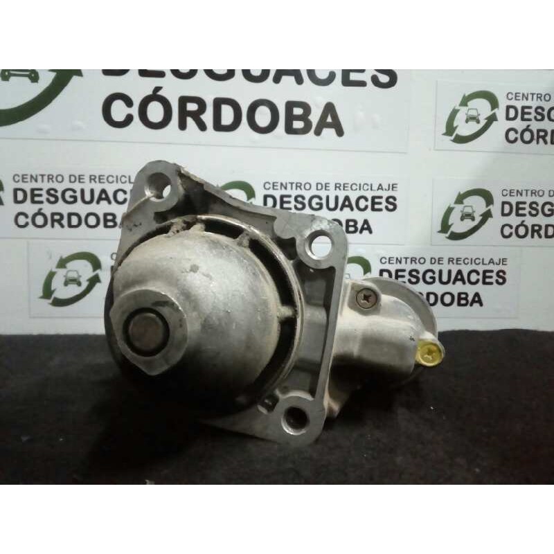 Recambio de motor arranque para ford escort berl./turnier 1.6 16v cat referencia OEM IAM 0001107028  92AB11000GB