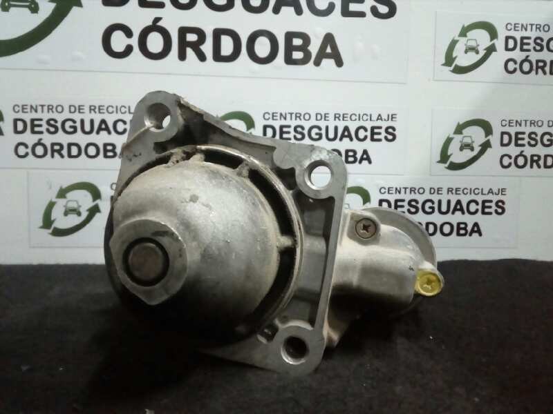Recambio de motor arranque para ford escort berl./turnier 1.6 16v cat referencia OEM IAM 0001107028  92AB11000GB