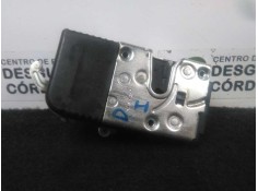 Recambio de cerradura puerta delantera izquierda para fiat ulysse (179) 2.0 jtdm cat referencia OEM IAM SINREFERENCIA 5.PUERTAS 